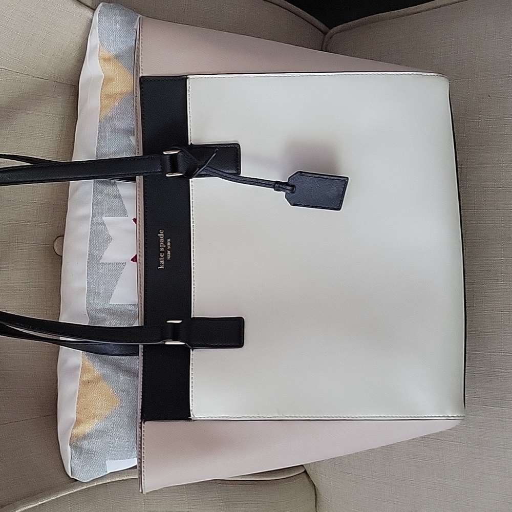Kate Spade Work Tote